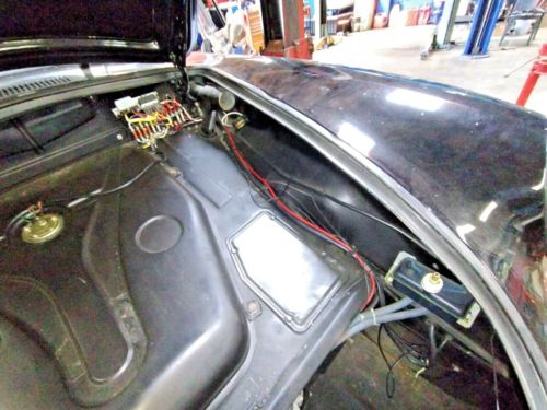 1963 Porsche 356, US $79,000.00, image 36