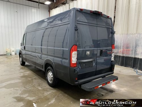 Ram 3500 Promaster Cargo WB EXT High Roof
