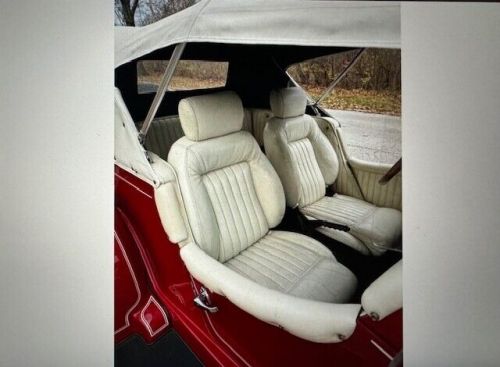 1984 Mercedes-Benz Gazelle SSK Classic Motor Carriages, US $9,500.00, image 8