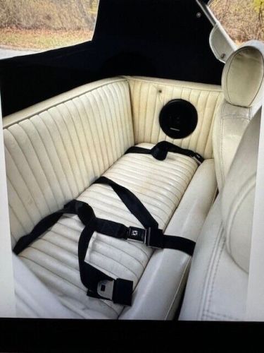 1984 Mercedes-Benz Gazelle SSK Classic Motor Carriages, US $9,500.00, image 10