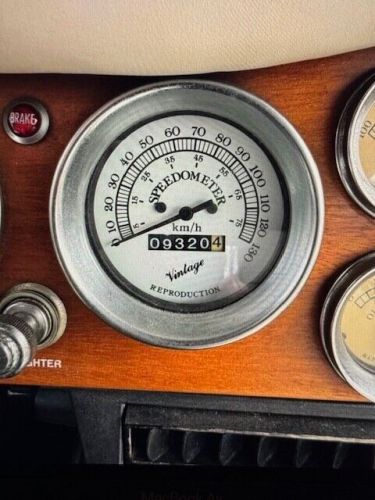 1984 Mercedes-Benz Gazelle SSK Classic Motor Carriages, US $9,500.00, image 12