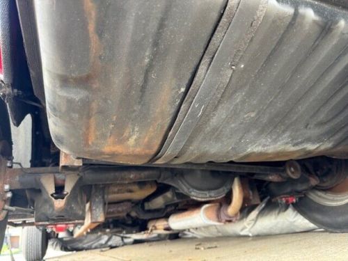 1984 Mercedes-Benz Gazelle SSK Classic Motor Carriages, US $9,500.00, image 13