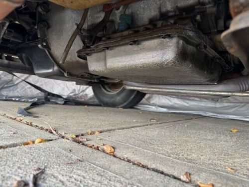 1984 Mercedes-Benz Gazelle SSK Classic Motor Carriages, US $9,500.00, image 14