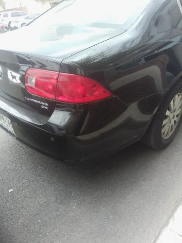 2008 buick lucerne