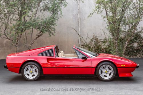 1984 ferrari 308