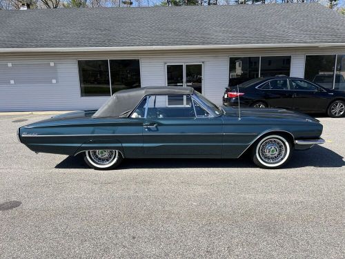 1966 Ford Thunderbird, US $10,000.00, image 2