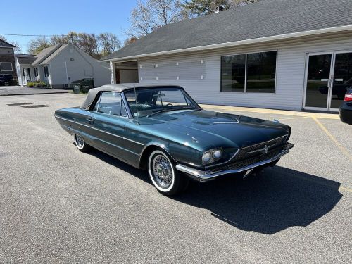 1966 Ford Thunderbird, US $10,000.00, image 3