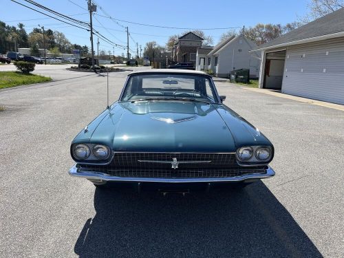 1966 Ford Thunderbird, US $10,000.00, image 4