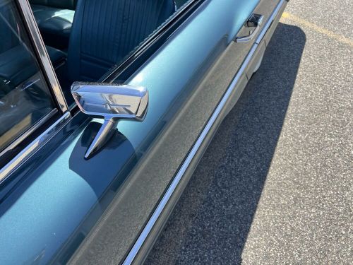 1966 Ford Thunderbird, US $10,000.00, image 7