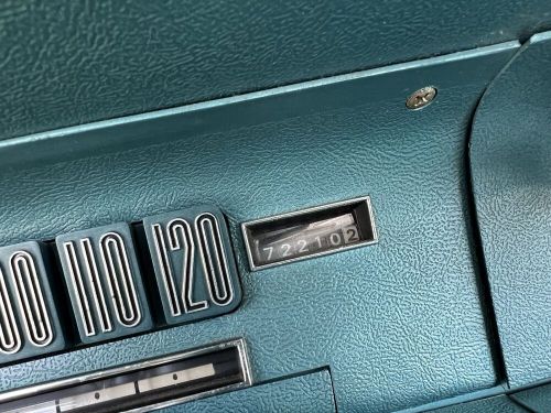 1966 Ford Thunderbird, US $10,000.00, image 8