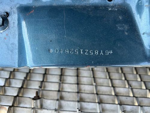 1966 Ford Thunderbird, US $10,000.00, image 11