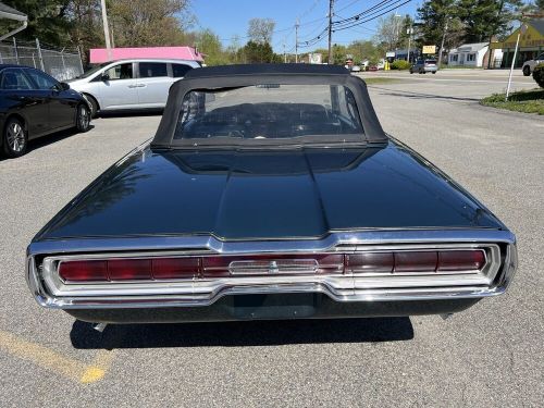 1966 Ford Thunderbird, US $10,000.00, image 14