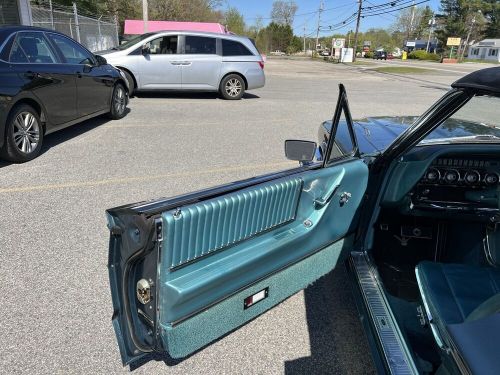 1966 Ford Thunderbird, US $10,000.00, image 15