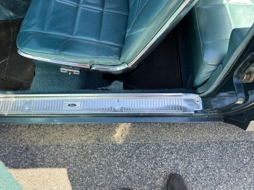 1966 Ford Thunderbird, US $10,000.00, image 16