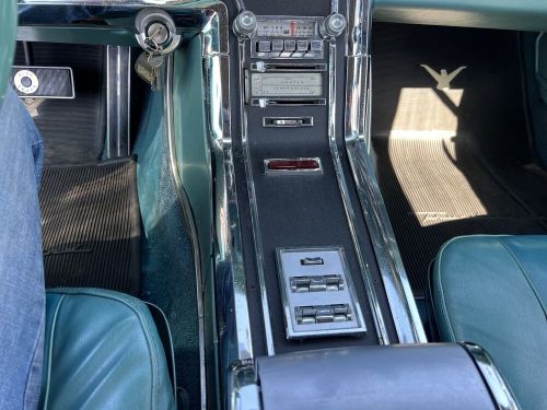 1966 Ford Thunderbird, US $10,000.00, image 19
