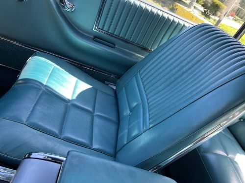 1966 Ford Thunderbird, US $10,000.00, image 20