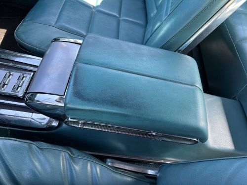 1966 Ford Thunderbird, US $10,000.00, image 21