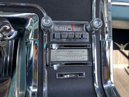 1966 Ford Thunderbird, US $10,000.00, image 22