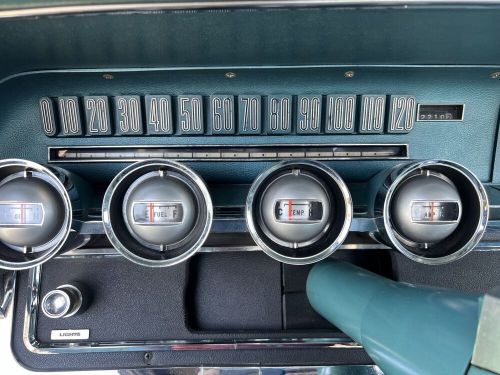 1966 Ford Thunderbird, US $10,000.00, image 24