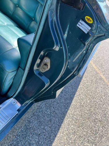 1966 Ford Thunderbird, US $10,000.00, image 25
