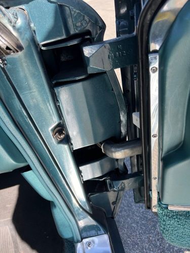 1966 Ford Thunderbird, US $10,000.00, image 26