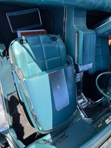 1966 Ford Thunderbird, US $10,000.00, image 27