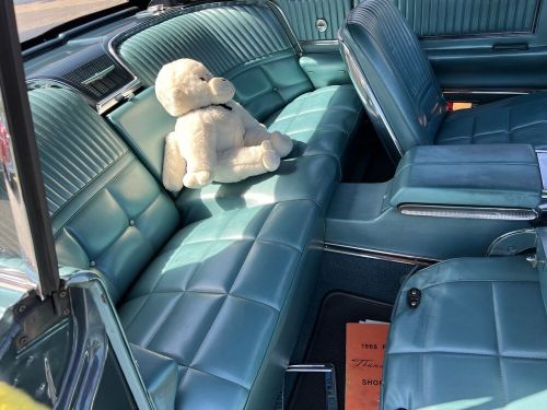 1966 Ford Thunderbird, US $10,000.00, image 29