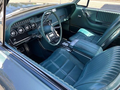 1966 Ford Thunderbird, US $10,000.00, image 31