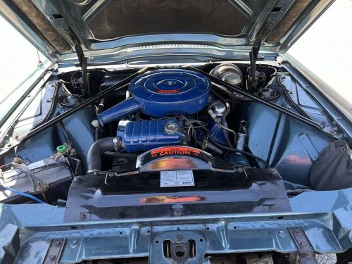 1966 Ford Thunderbird, US $10,000.00, image 32