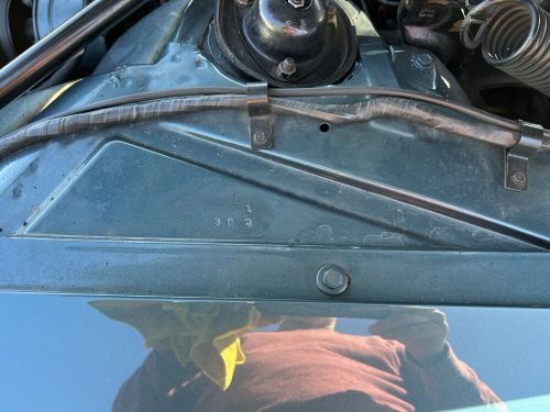 1966 Ford Thunderbird, US $10,000.00, image 34