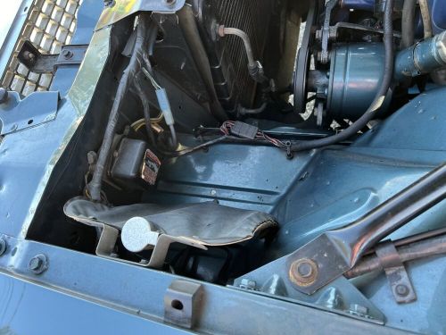1966 Ford Thunderbird, US $10,000.00, image 35