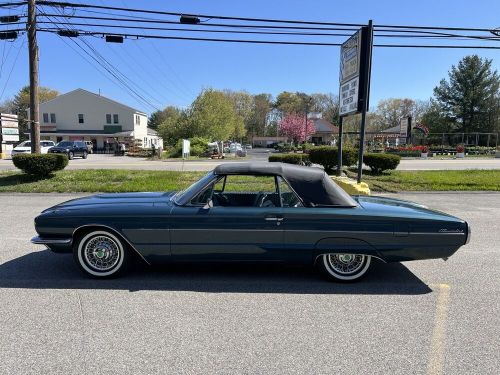 1966 Ford Thunderbird, US $10,000.00, image 36