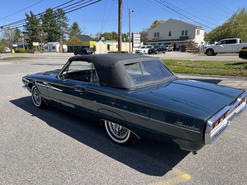 1966 Ford Thunderbird, US $10,000.00, image 37