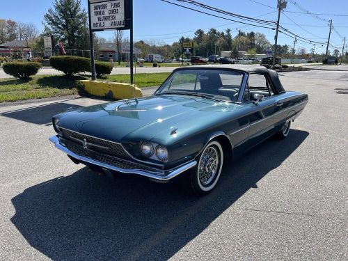 1966 Ford Thunderbird, US $10,000.00, image 40