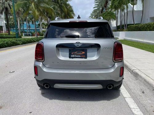 2024 mini cooper s countryman cooper s all4