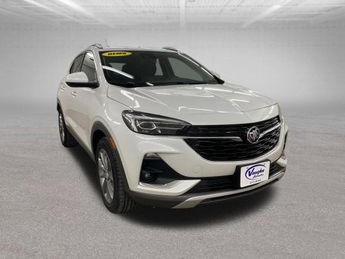 2023 Buick Encore GX Essence, US $25,999.00, image 8