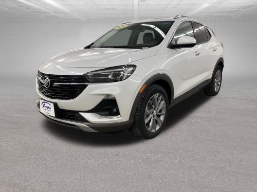 2023 Buick Encore GX Essence, US $25,999.00, image 10