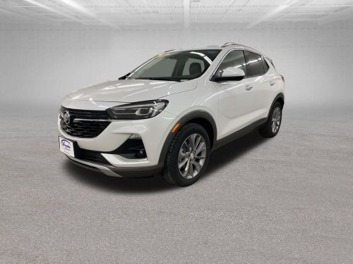 2023 Buick Encore GX Essence, US $25,999.00, image 11