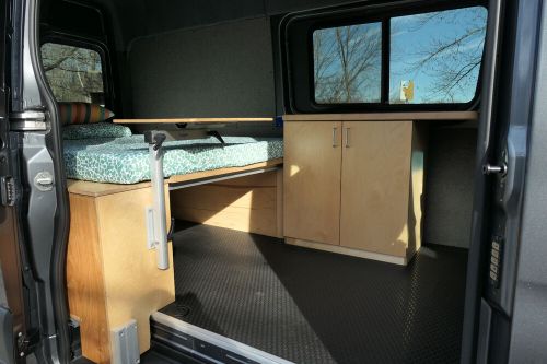 2019 Mercedes-Benz Sprinter, US $62,000.00, image 3