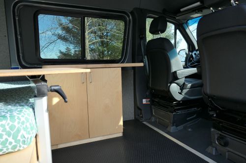2019 Mercedes-Benz Sprinter, US $62,000.00, image 4