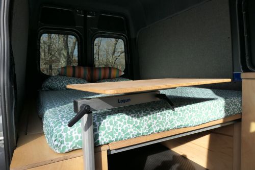 2019 Mercedes-Benz Sprinter, US $62,000.00, image 5