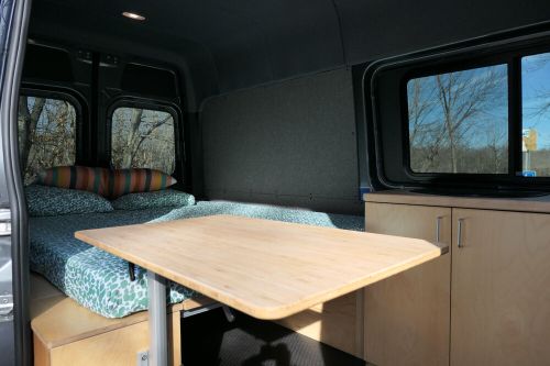 2019 Mercedes-Benz Sprinter, US $62,000.00, image 6