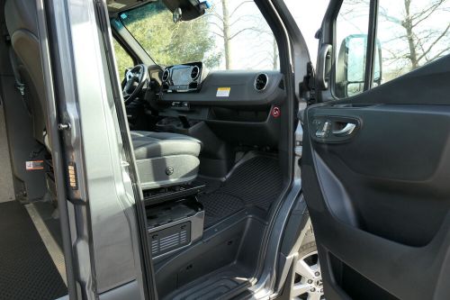 2019 Mercedes-Benz Sprinter, US $62,000.00, image 7