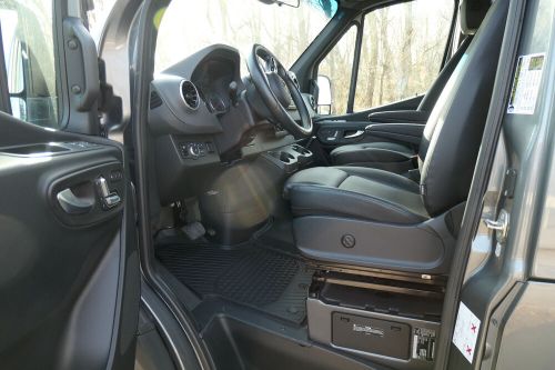 2019 Mercedes-Benz Sprinter, US $62,000.00, image 9