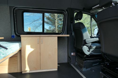 2019 Mercedes-Benz Sprinter, US $62,000.00, image 10