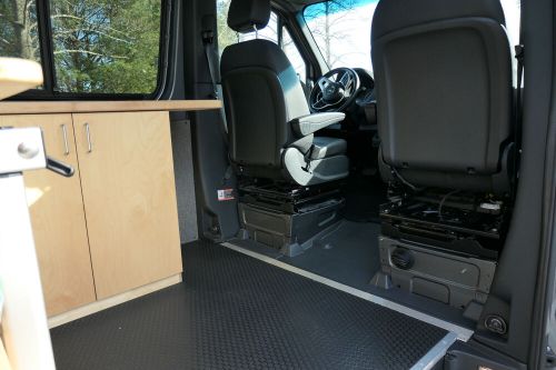 2019 Mercedes-Benz Sprinter, US $62,000.00, image 11