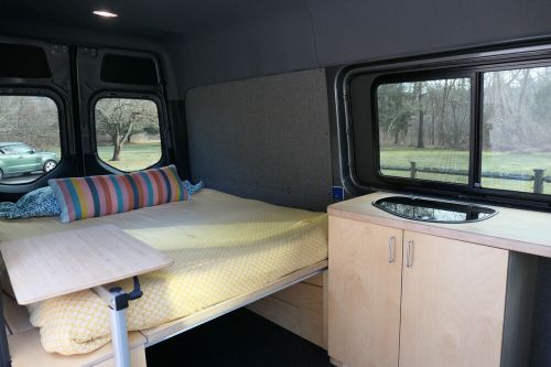 2019 Mercedes-Benz Sprinter, US $62,000.00, image 12