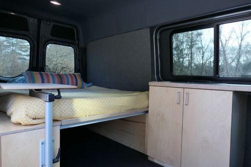 2019 Mercedes-Benz Sprinter, US $62,000.00, image 13