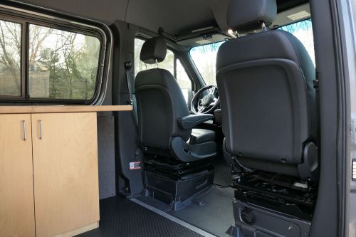 2019 Mercedes-Benz Sprinter, US $62,000.00, image 14