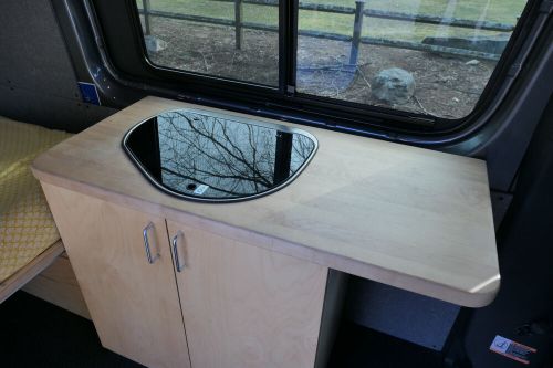 2019 Mercedes-Benz Sprinter, US $62,000.00, image 15